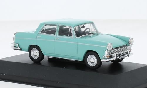 Schaalmodel Morris 1650 (1965), Ophalen of Verzenden, Nieuw, Auto