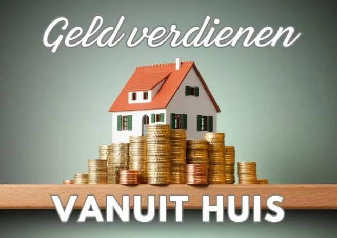 gratis thuiswerk-Verdien 60% levenslange commissies, Starter, Overige vormen, Overige niveaus, Geschikt als bijbaan