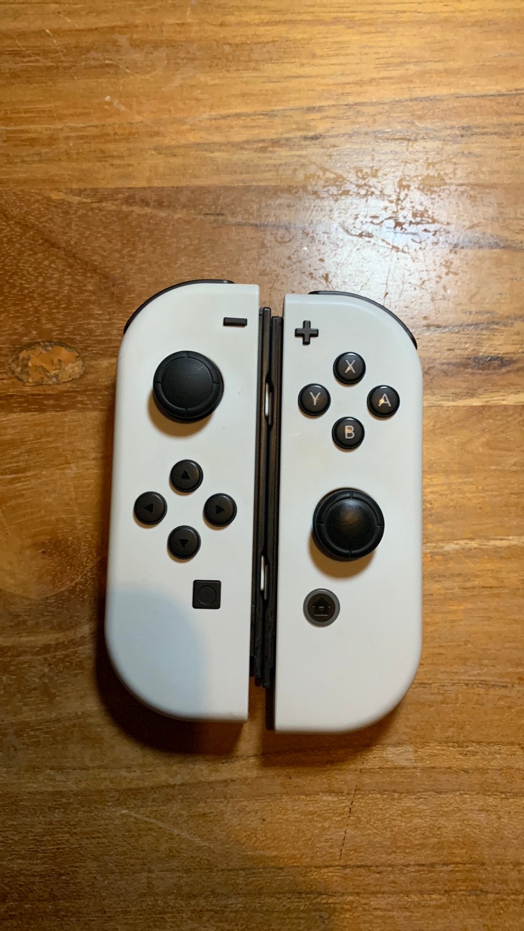 Foto 5 van Nintendo switch Oled