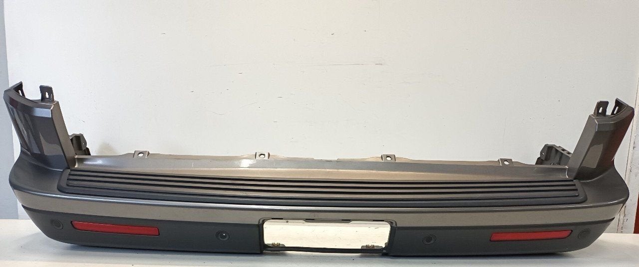 Bumper achter Land Rover Discovery, Onderdelen@venauto.nl, Van der Ven Autorecycling B.V., Ettenseweg 76, 4706 PB Roosendaal, The Netherlands