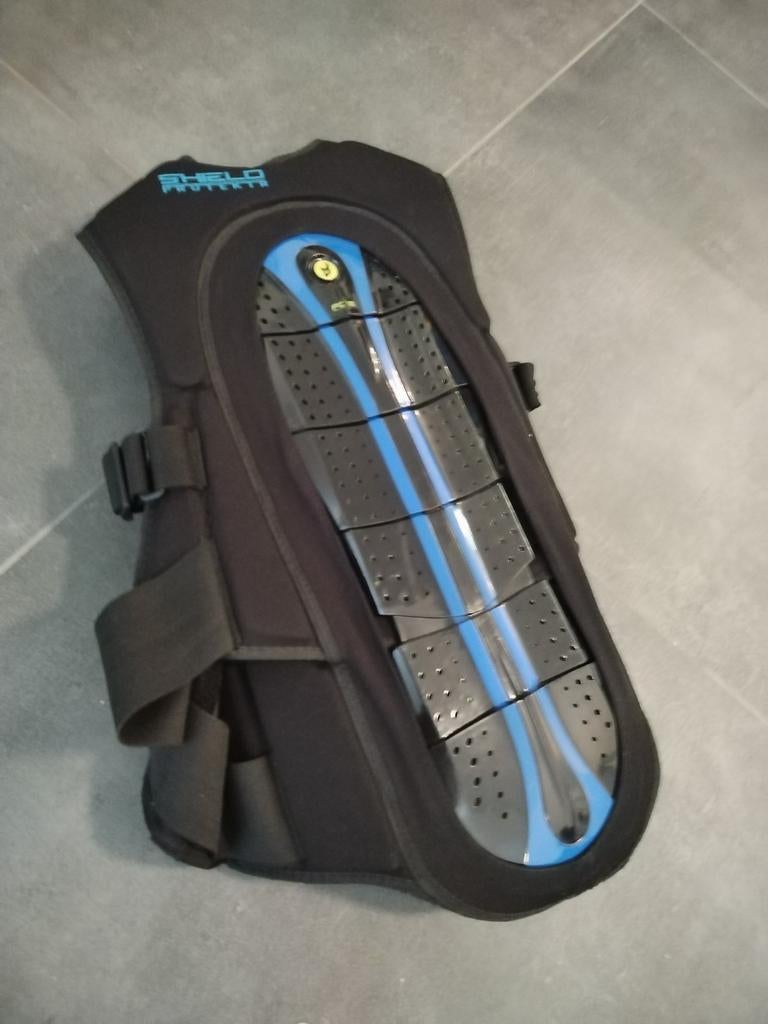 Rug, nek en schouder bescherming, Ophalen of Verzenden, Nieuw, Helm of Bescherming
