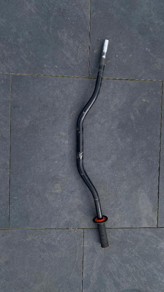 Stuur KTM EXC, Ophalen of Verzenden