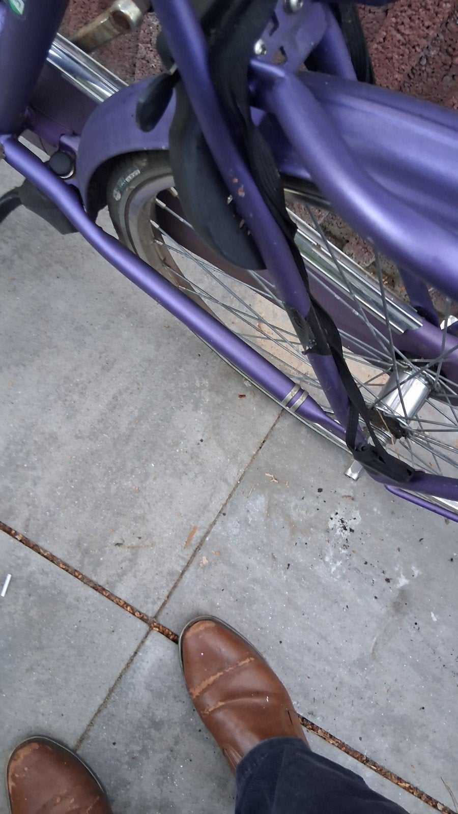 Nog een goede kinder fiets 6/12 jaar, Ophalen of Verzenden