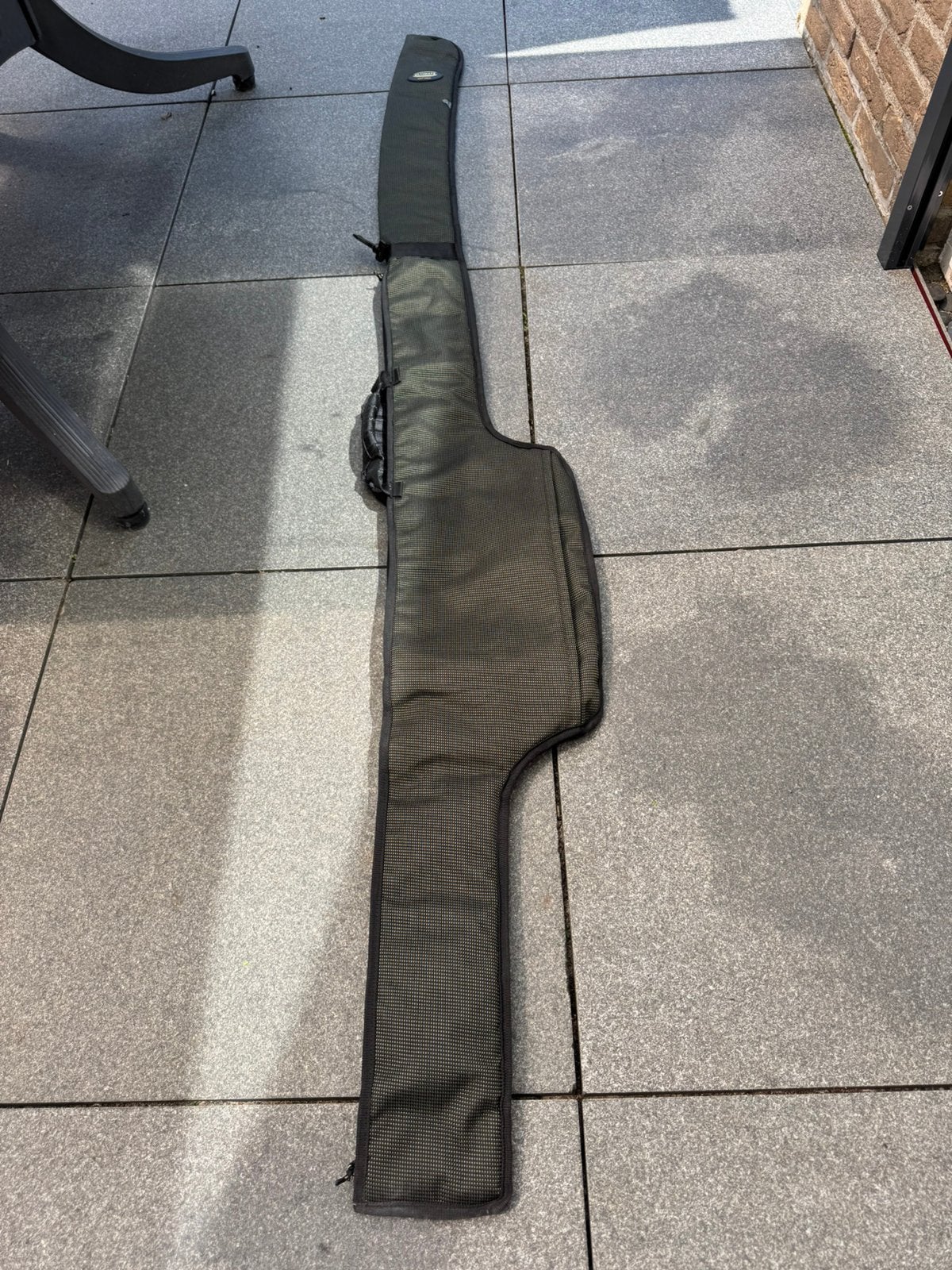 Nieuwe Foedraal Ultimate 🔴 205cm.Lang en plaats voor molen, Watersport en Boten, Ophalen of Verzenden, Nieuw, Koffer of Tas