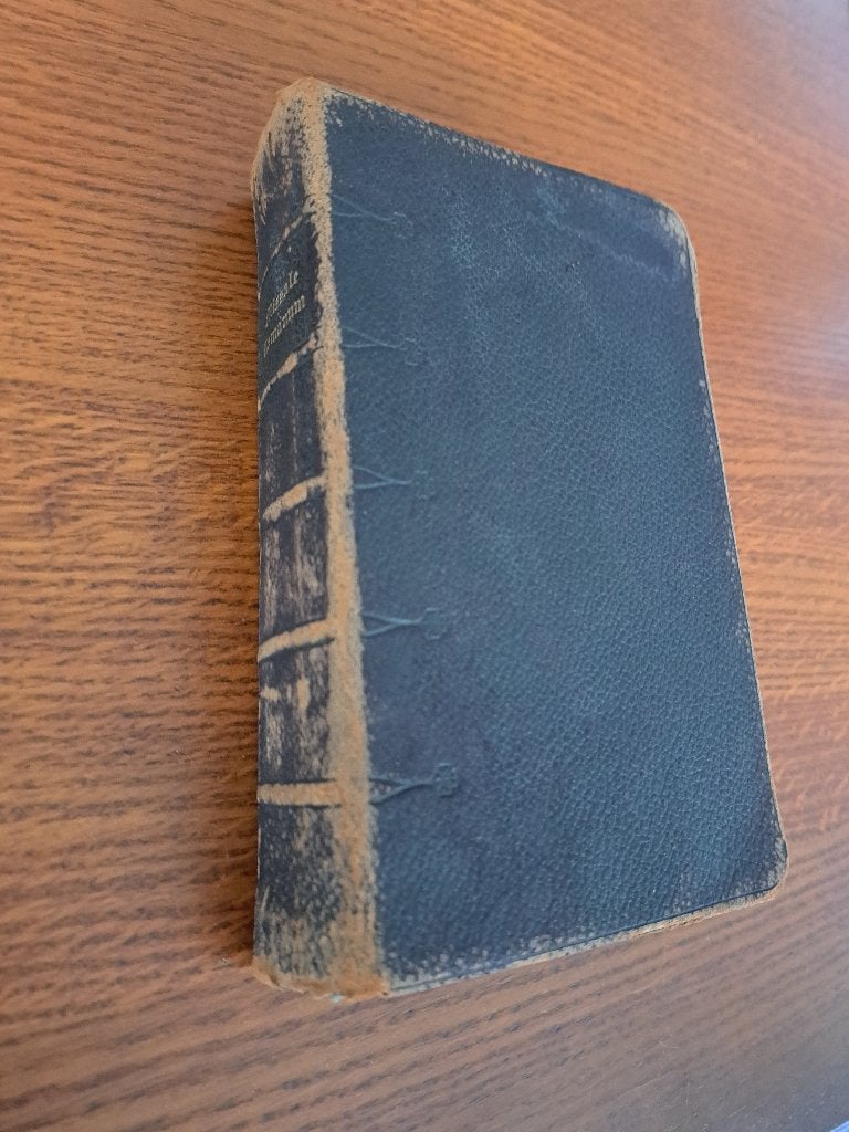 Missale Romanum 1912 – H. Dessain – Compleet Oud Missaal, Ophalen of Verzenden, Gelezen, Christendom | Katholiek
