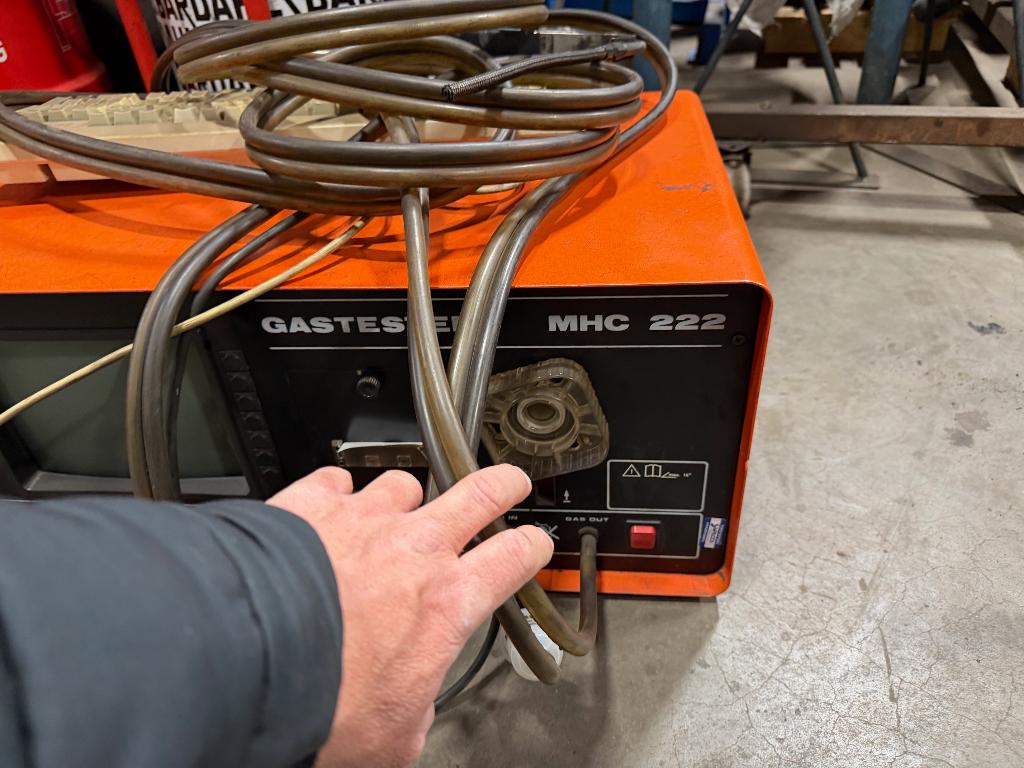 Viergastester, Auto diversen, Autogereedschap, Ophalen