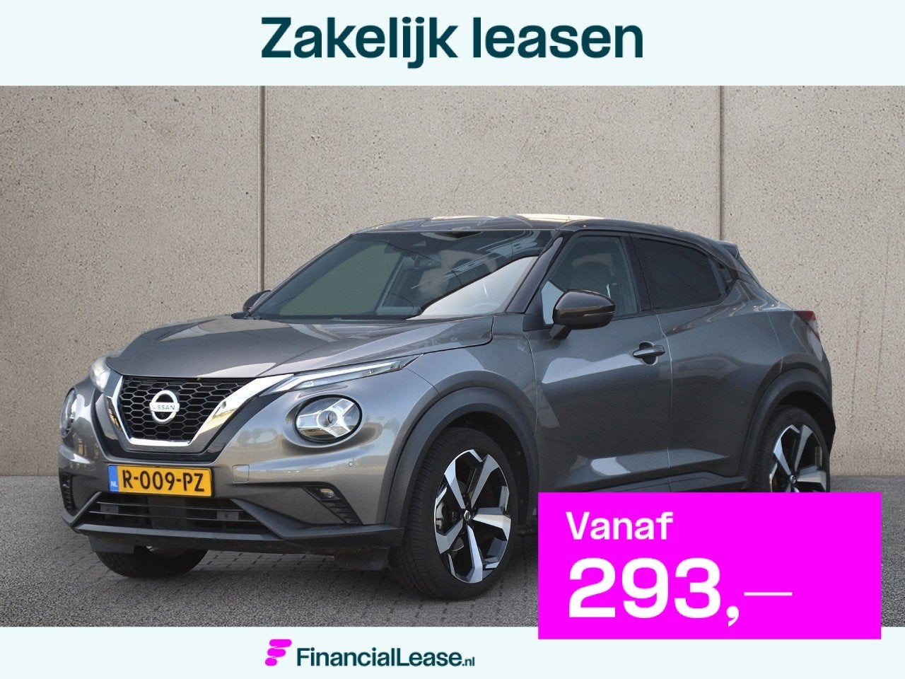 Nissan Juke 1.0 DIG-T Tekna Automaat | Navigatie | Stoelverw
