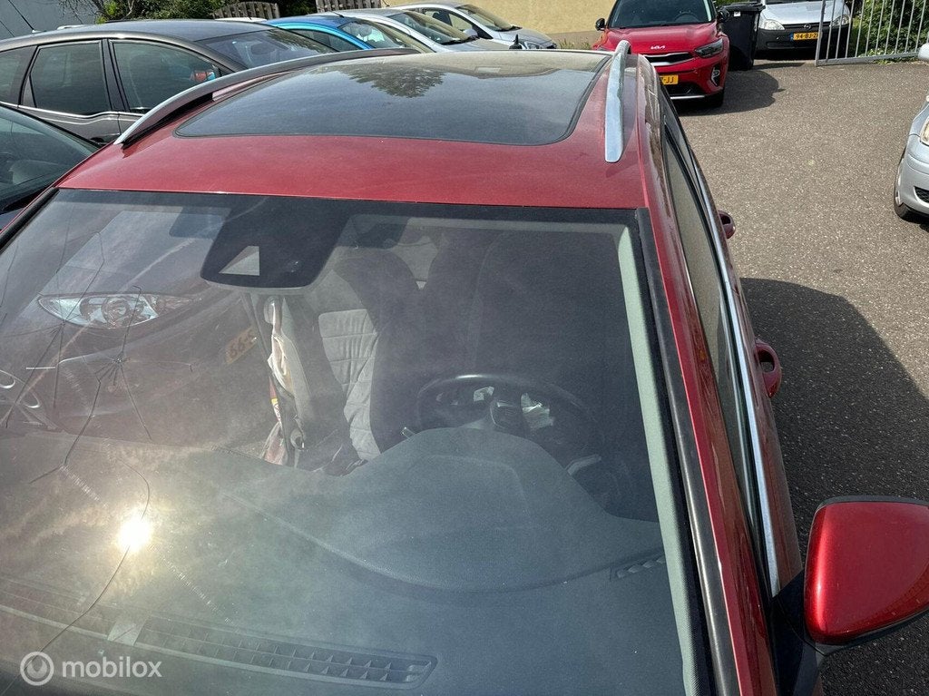 Volkswagen Golf Variant 2.0 TDI Highline|PANO|DSG|Standkachl, Automaat, Volkswagen, Stationwagon, Diesel