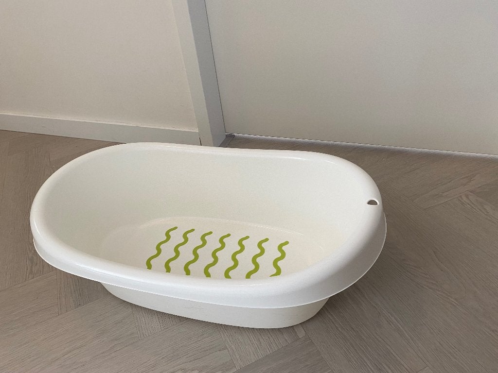 Badje Ikea, Kinderen en Baby's, Badjes en Verzorging, Ophalen, Zo goed als nieuw, Badje, Overige merken