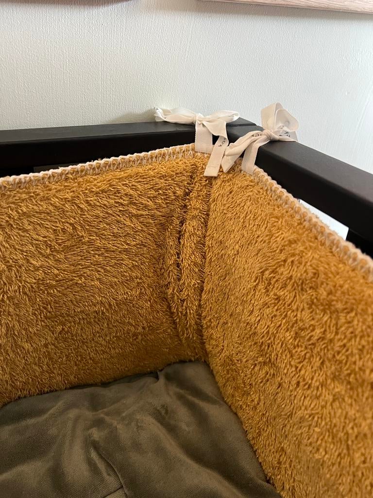 Boxbumper Koeka, Ophalen, Zo goed als nieuw