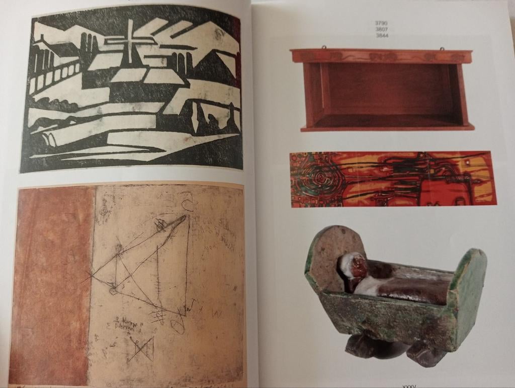 Bub Kuypers Fine Arts Catalogus 2021, Ophalen of Verzenden, Gelezen, Overige onderwerpen, Bub Kuypers Fine Arts