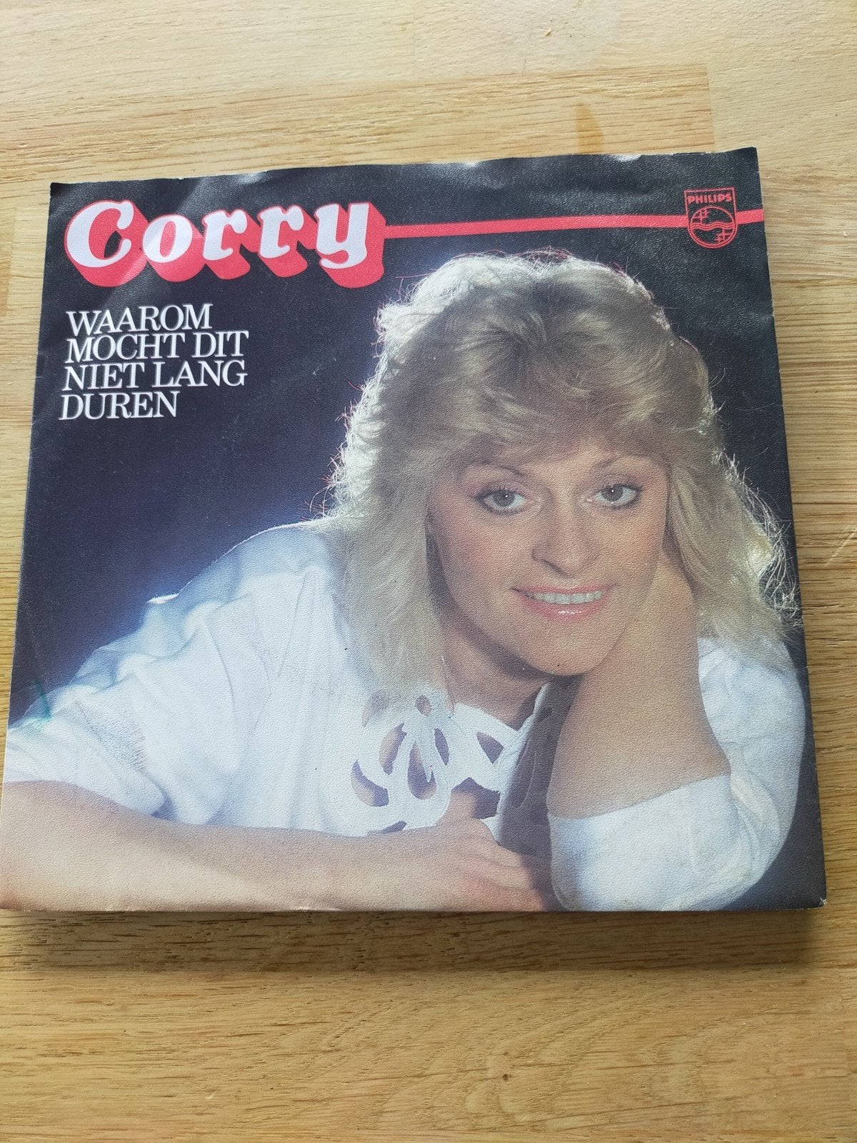 Corry Konings , waarom mocht dit niet lang duren, Ophalen of Verzenden, Zo goed als nieuw, Nederlandstalig