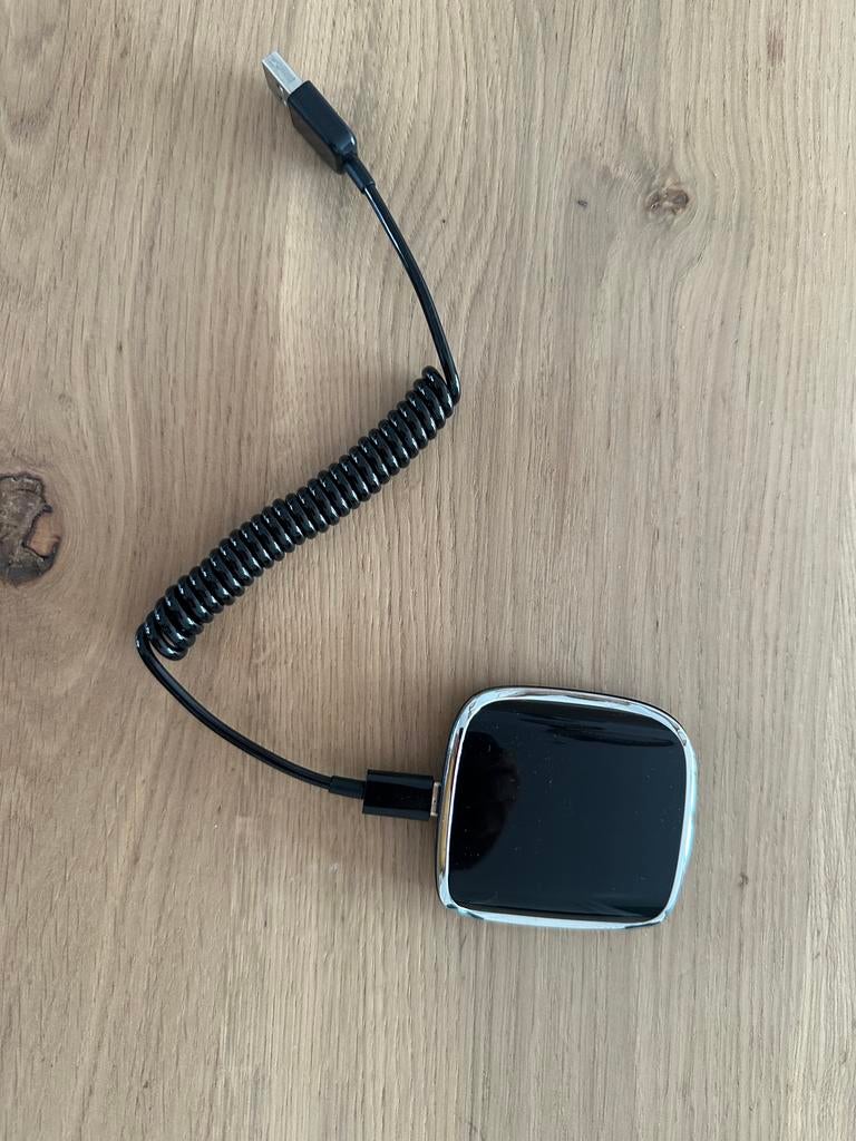 Wireless Carplay Adapter, Ophalen of Verzenden, Zo goed als nieuw