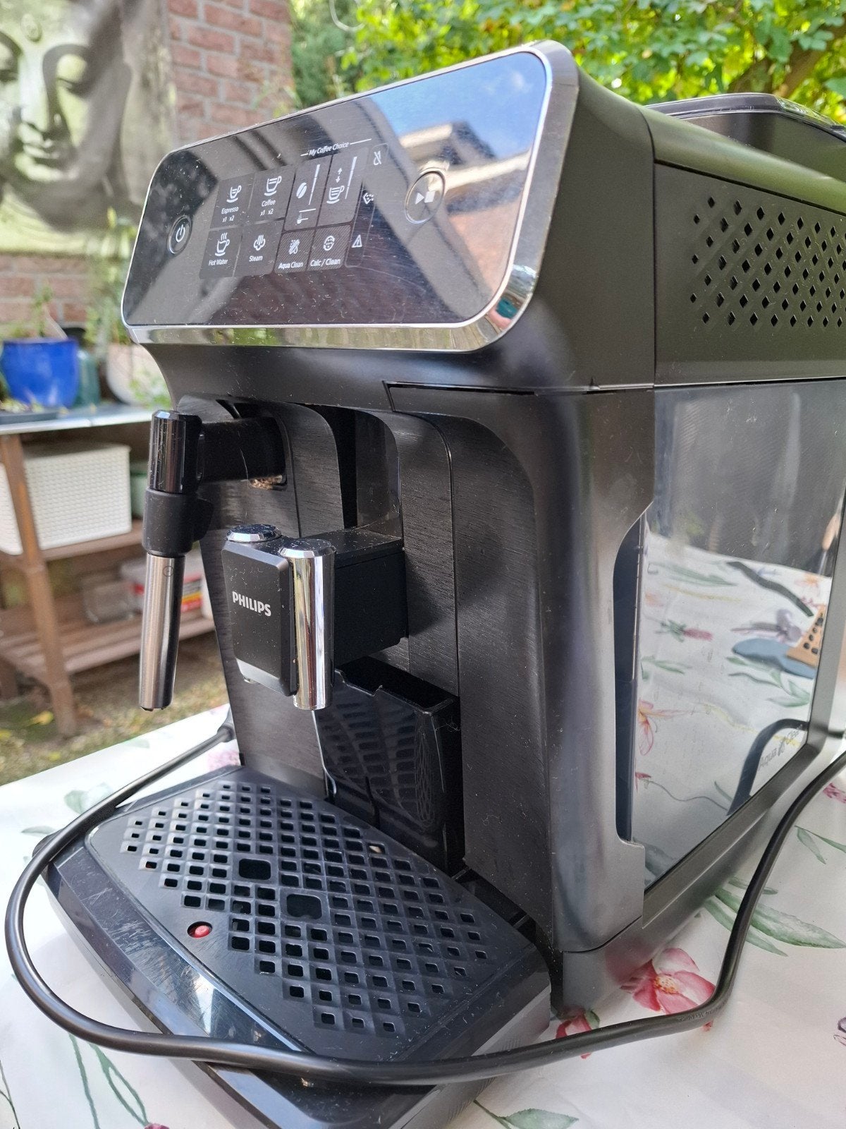 Foto 4 van phillips 2200 series