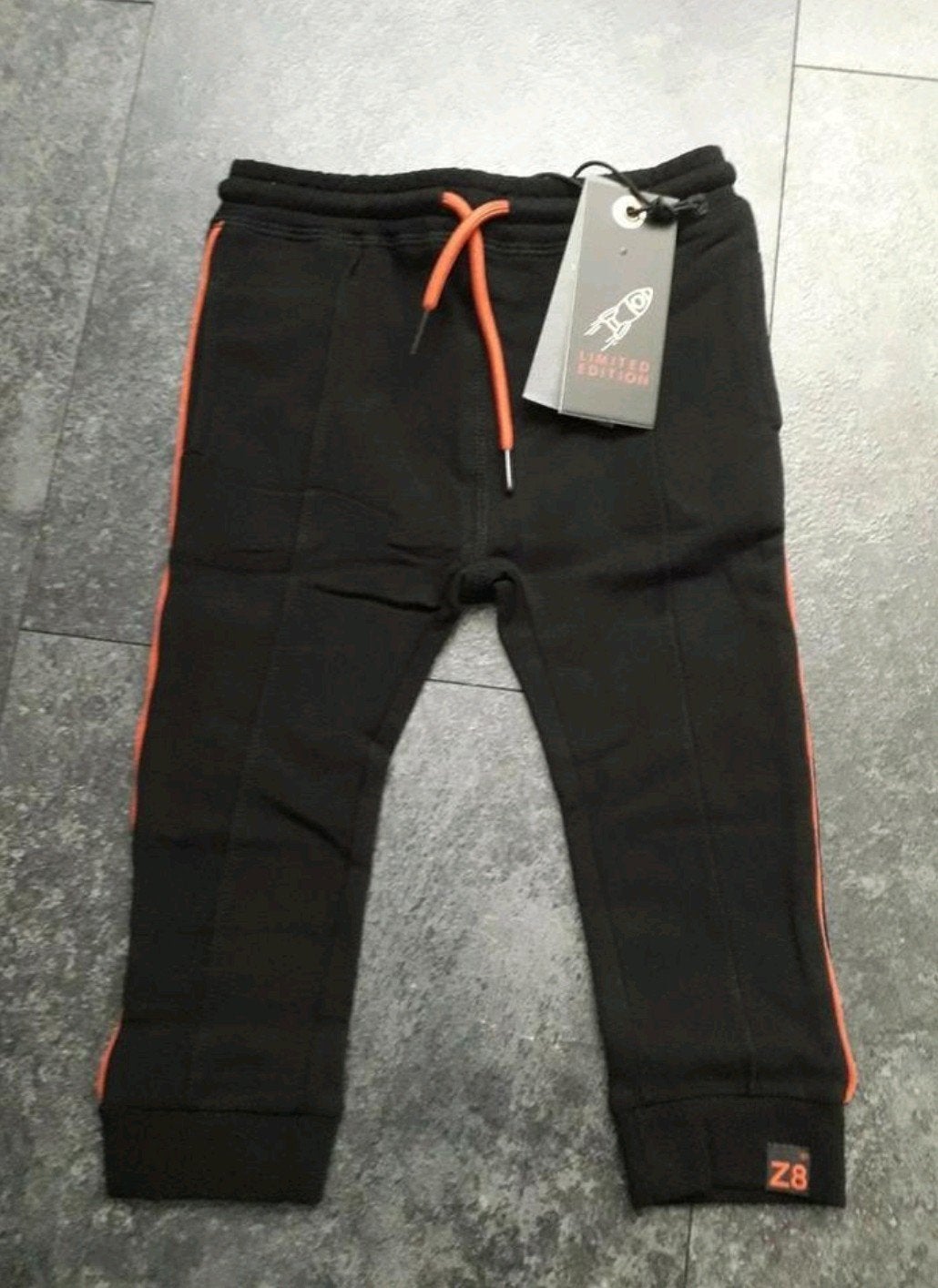 Z8 broek/joggingbroek Duko 92 Nieuw, Broek, Z8, Nieuw, Ophalen of Verzenden