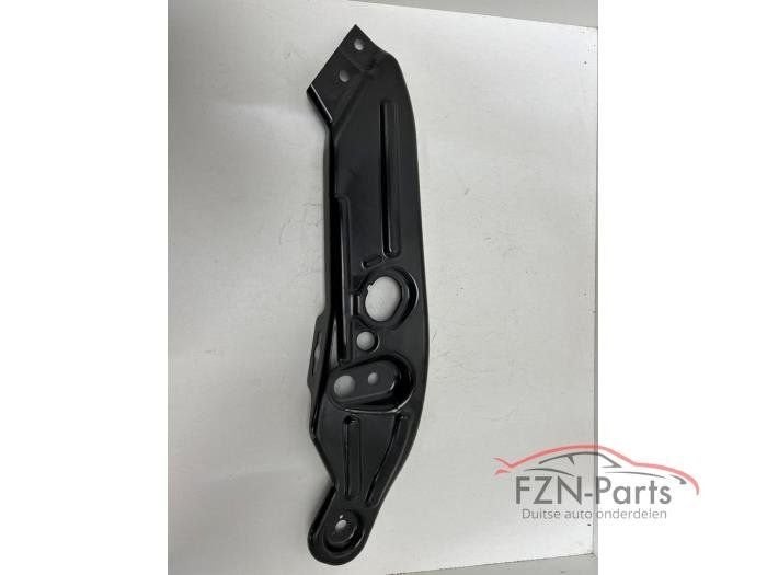 VW Tiguan 571 CT1 Koplamp houder Rechts, Ophalen of Verzenden, Gebruikt