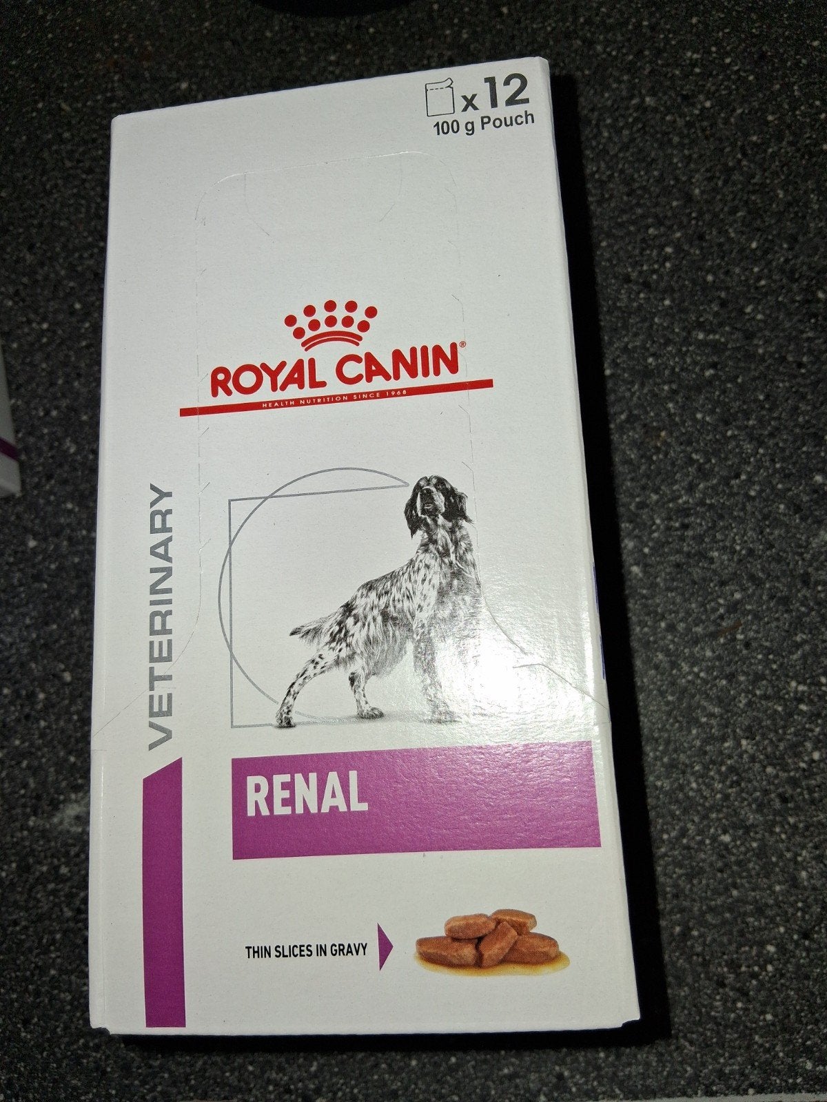 Royal Canin natvoer, Dieren en Toebehoren, Ophalen of Verzenden, Hond