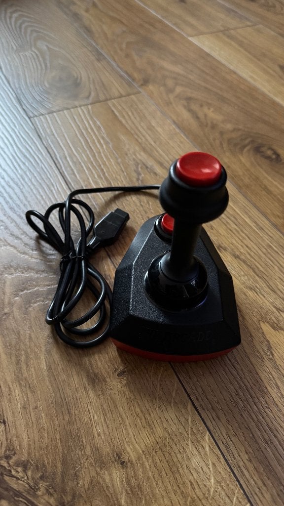 The Arcade Joystick (2 button), Computers en Software, Ophalen of Verzenden, MSX