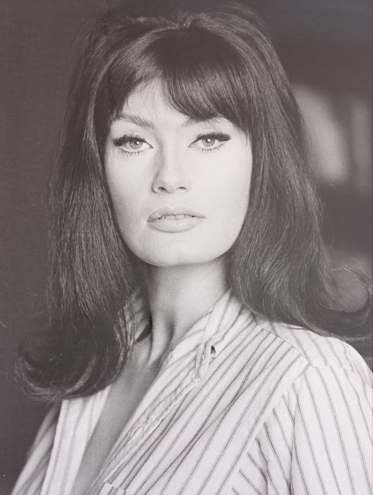 Foto jaren 60 Marise o'Neill, Ophalen of Verzenden, 1960 tot 1980, Gebruikt, Overige onderwerpen