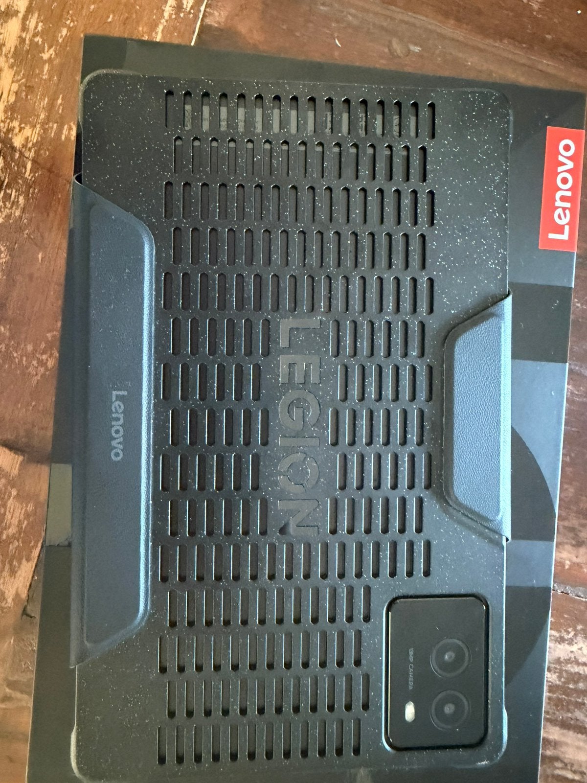 Foto 2 van Lenovo Legion Tab
