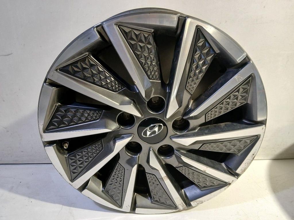 Velg Hyundai Ioniq, Onderdelen@venauto.nl, Van der Ven Autorecycling B.V., Gebruikt, Ettenseweg 76, 4706 PB Roosendaal, The Netherlands