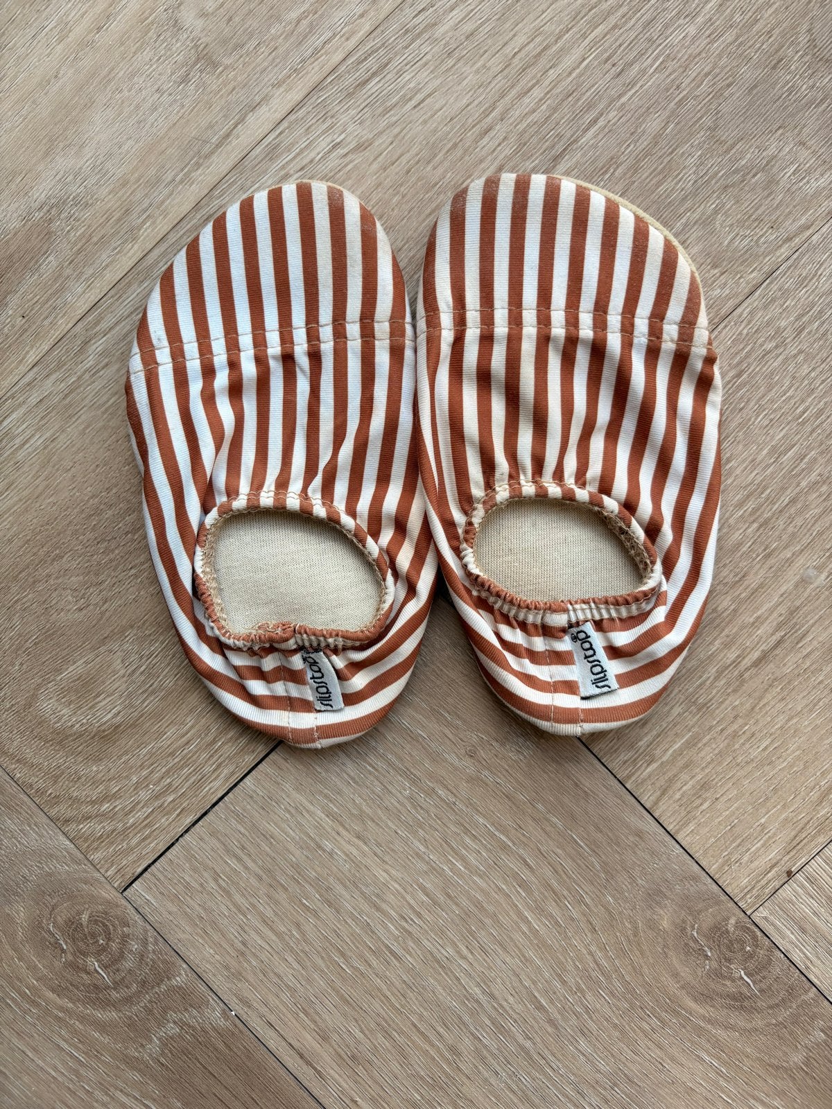 Slipstop waterschoenen - Zo goed als nieuw, Ophalen, Zo goed als nieuw