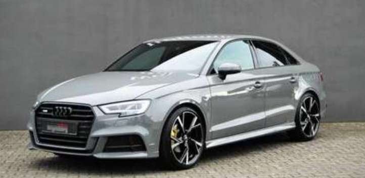 5x112 19inch Velgen RS6 Look Audi A3 Vw Seat Cupra Mercedes, Velg(en), Niet ingevuld, Nieuw, Ophalen of Verzenden