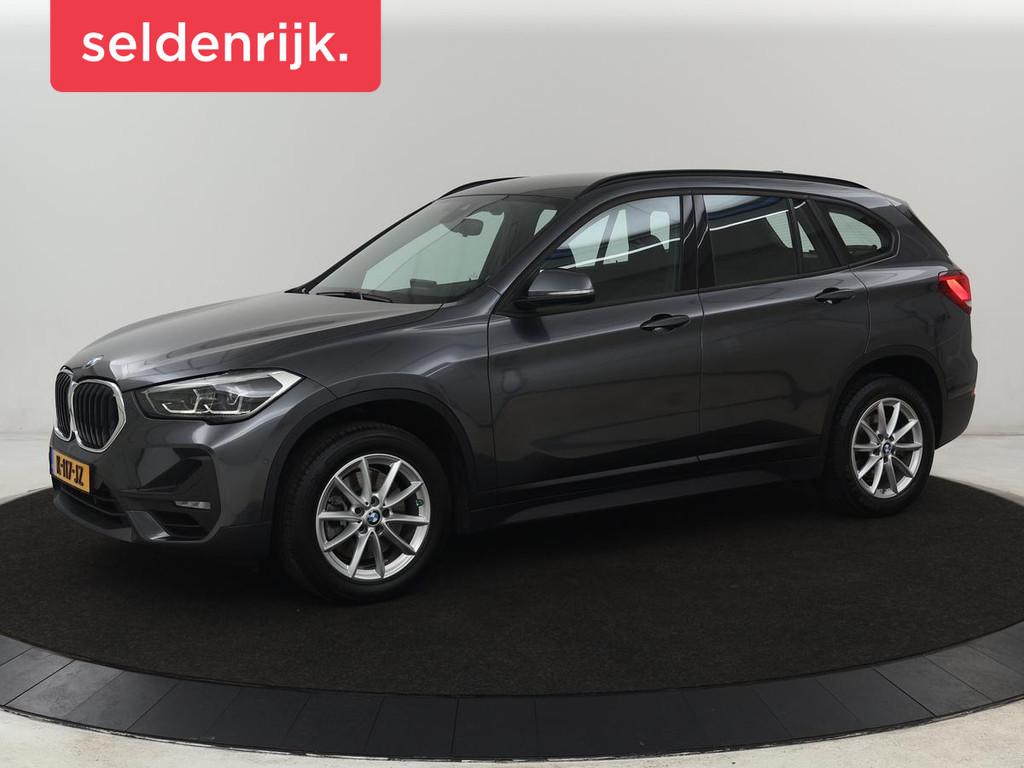 BMW X1 sDrive20i Executive | Sportstoelen | Head-Up | Full L, Auto's, BMW, 1998 cc, Stof, Euro 6, 4 cilinders