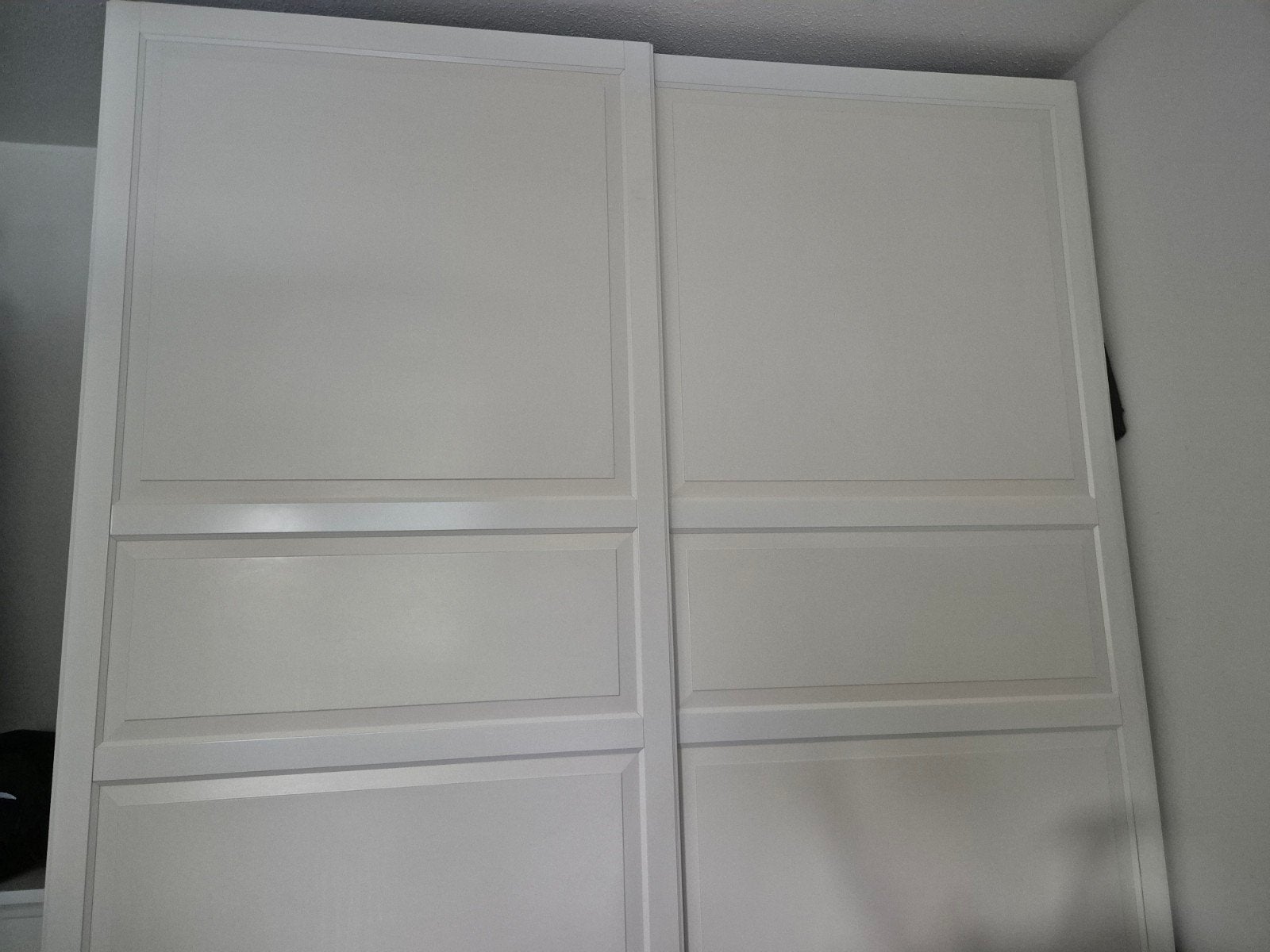 pax ikea schuifdeuren staal 200x236, Ophalen