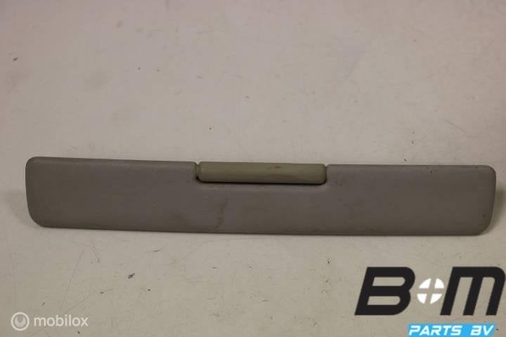 Zonneklep boven binnenspiegel Volkswagen Golf 4, Gebruikt