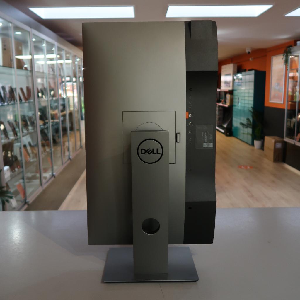 Dell UltraSharp U2421HE 24-inch FHD Monitor | Goede Staat, Niet ingevuld, Zo goed als nieuw, Niet ingevuld, Niet ingevuld