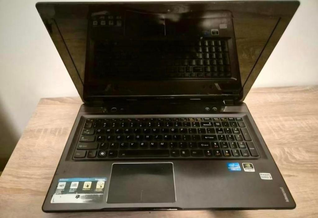 Lenovo Gaming Laptop - Uitstekend Werkend, Computers en Software, Gebruikt, 2 tot 3 Ghz, 15 inch, Ophalen of Verzenden