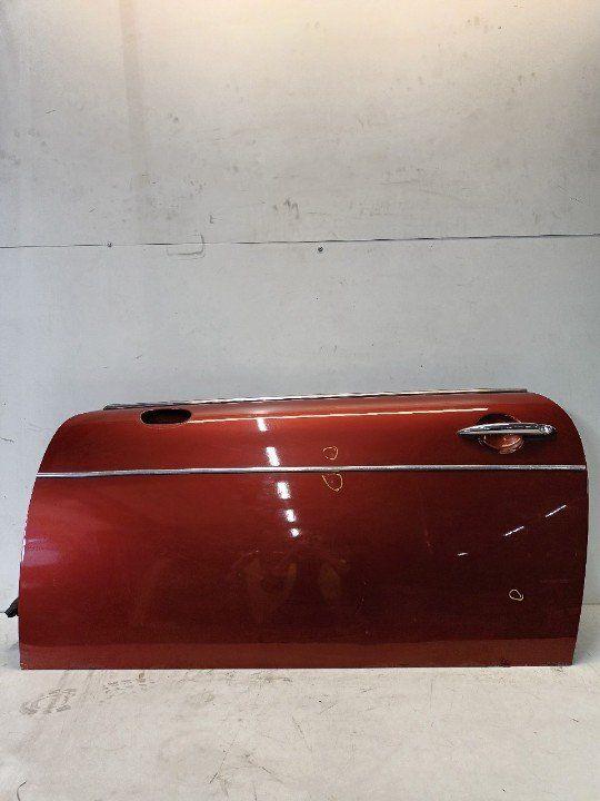Portier links voor Mini Mini, Auto-onderdelen, Onderdelen@venauto.nl, Van der Ven Autorecycling B.V., Gebruikt, Ettenseweg 76, 4706 PB Roosendaal, The Netherlands