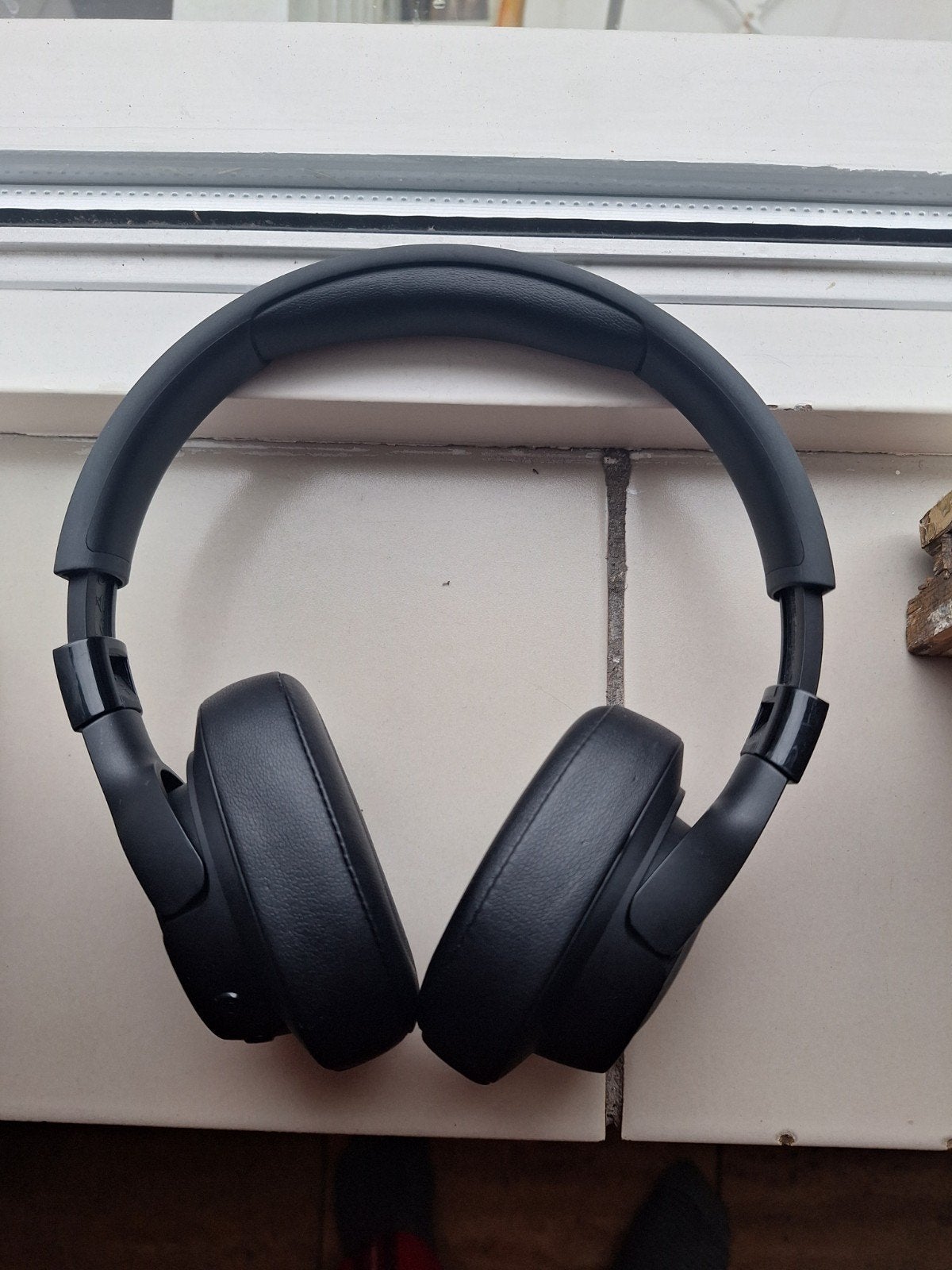 JBL Tune 770NC koptelefoon - Zo goed als nieuw, JBL, Ophalen of Verzenden, Zo goed als nieuw, Over-ear