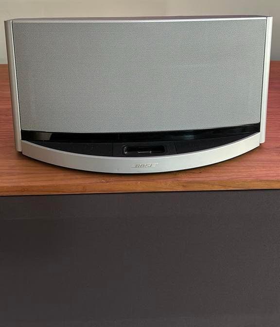 Bose Sounddock 10 speaker, Audio, Tv en Foto, Luidsprekers, Ophalen, Gebruikt, Bose, Minder dan 60 watt