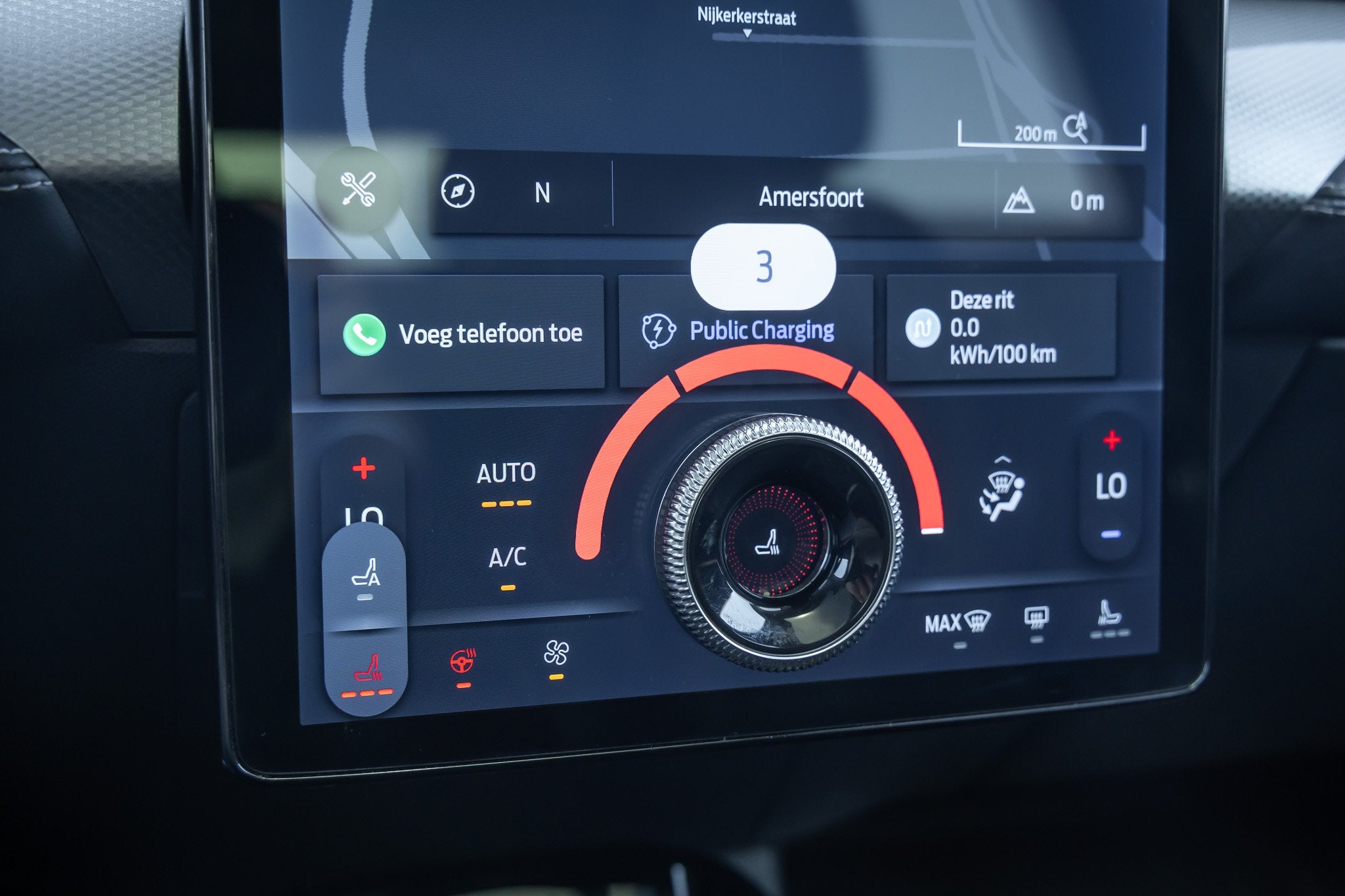 Foto 23 van Ford Mustang MACH-E Extended RWD 98 kWh soh95% panoramadak |