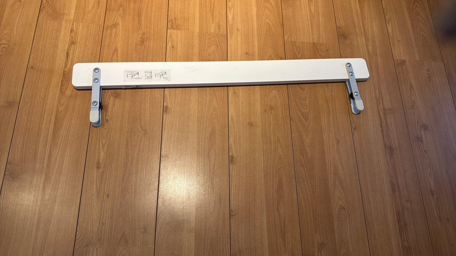 Bedhekje, Ophalen, Zo goed als nieuw, Minder dan 140 cm, Minder dan 70 cm