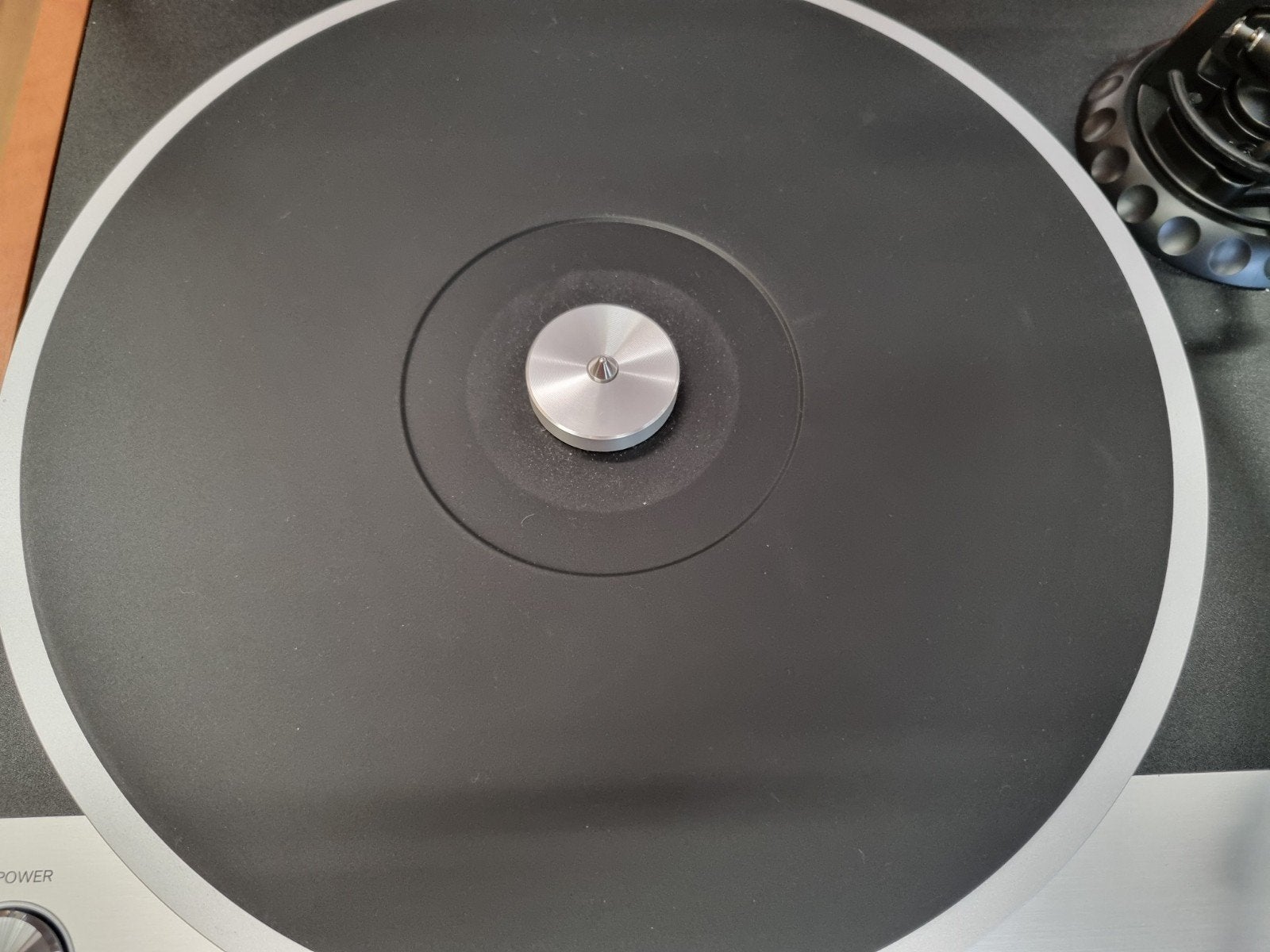 Onkyo CP-1050 Direct Drive Platenspeler, Overige merken, ///, Ophalen of Verzenden, Zo goed als nieuw