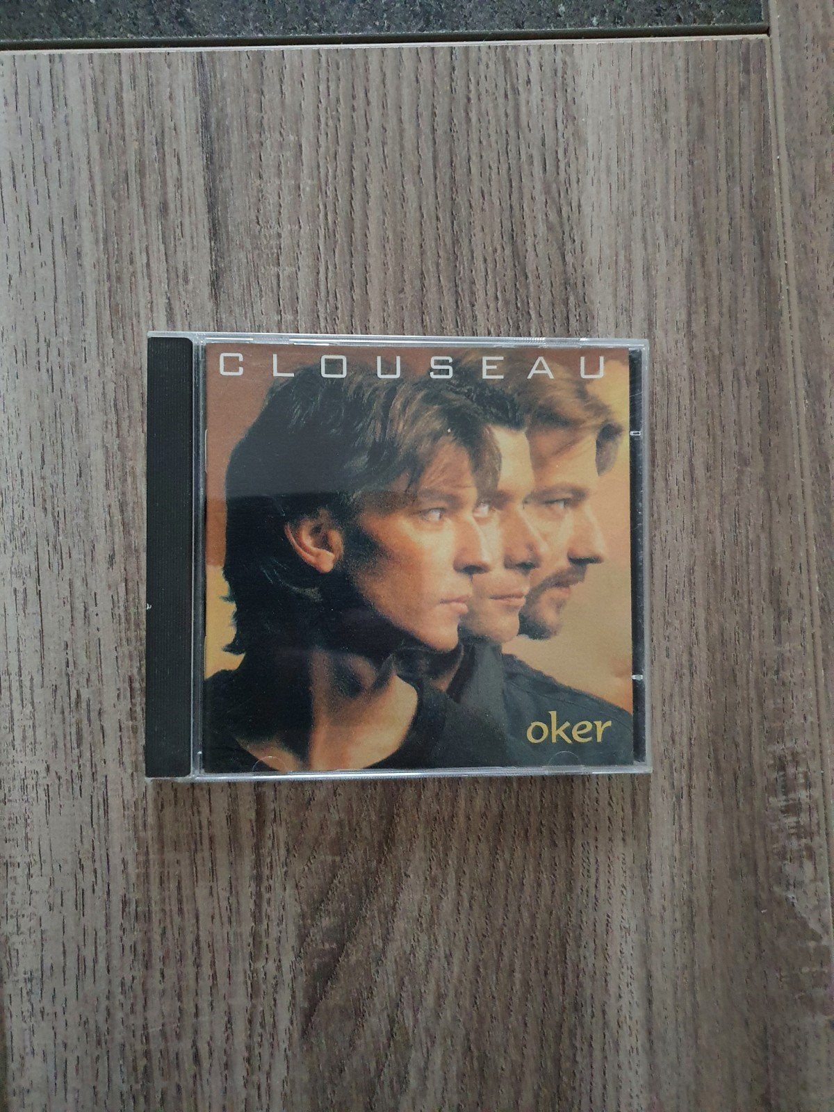 Cd clouseau, Ophalen of Verzenden, Zo goed als nieuw