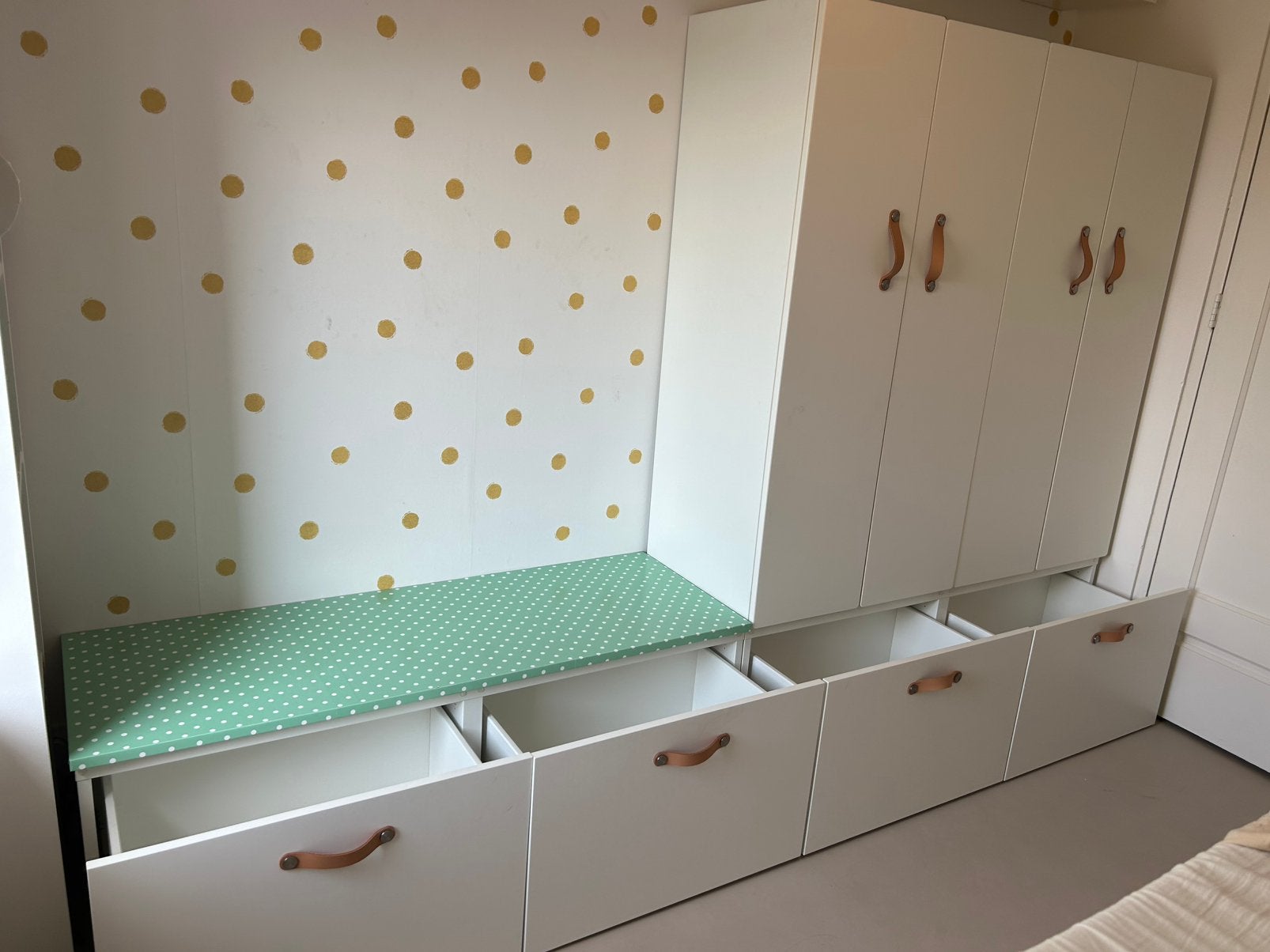 Ikea Besta kledingkast - Besta Kast - Besta elementen, Ophalen, Zo goed als nieuw, 25 tot 50 cm, Minder dan 100 cm