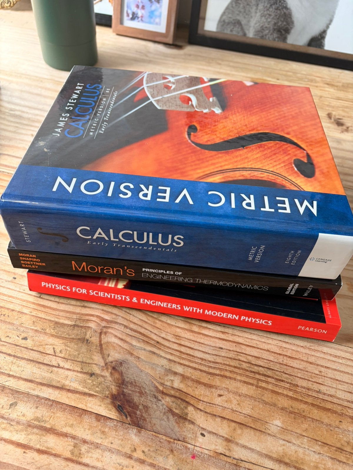 Eerste jaars Studieboeken Lucht en ruimtevaart TU Delft, Boeken, Studieboeken en Cursussen, Ophalen of Verzenden, Beta, Zo goed als nieuw