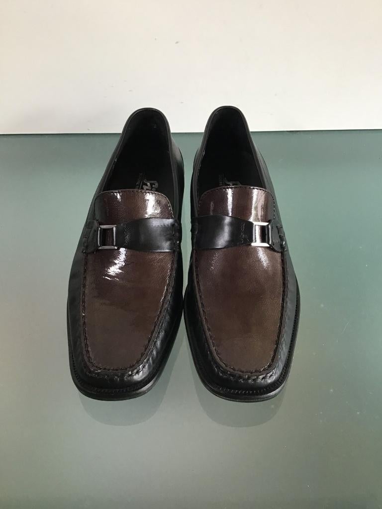 Sioux moccasins 36.5 bruin Nieuw | Gratis verzenden, Kleding | Dames, Schoenen, Zwart, Nieuw, Espadrilles of Moccasins, Sioux
