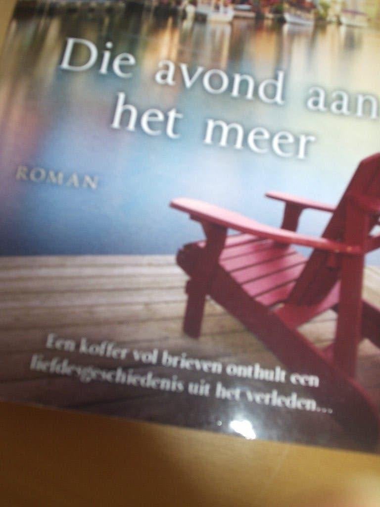 roman van SARAH JIO, Boeken, Ophalen of Verzenden, Zo goed als nieuw, Sarah Jio, Nederland