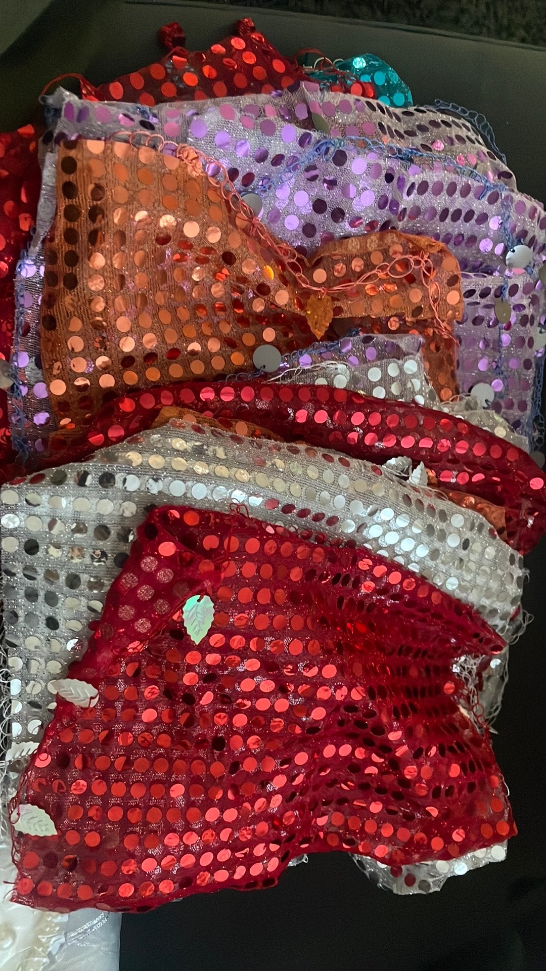 Halay mendil/ doekjes, Ophalen, Nieuw, Accessoires