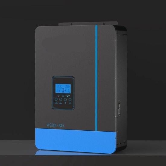 Compacte All-in-One Inverter – Zonne-energie Inverter, Corvance B.V., Verzenden, Nieuw, Corvancebol@gmail.com