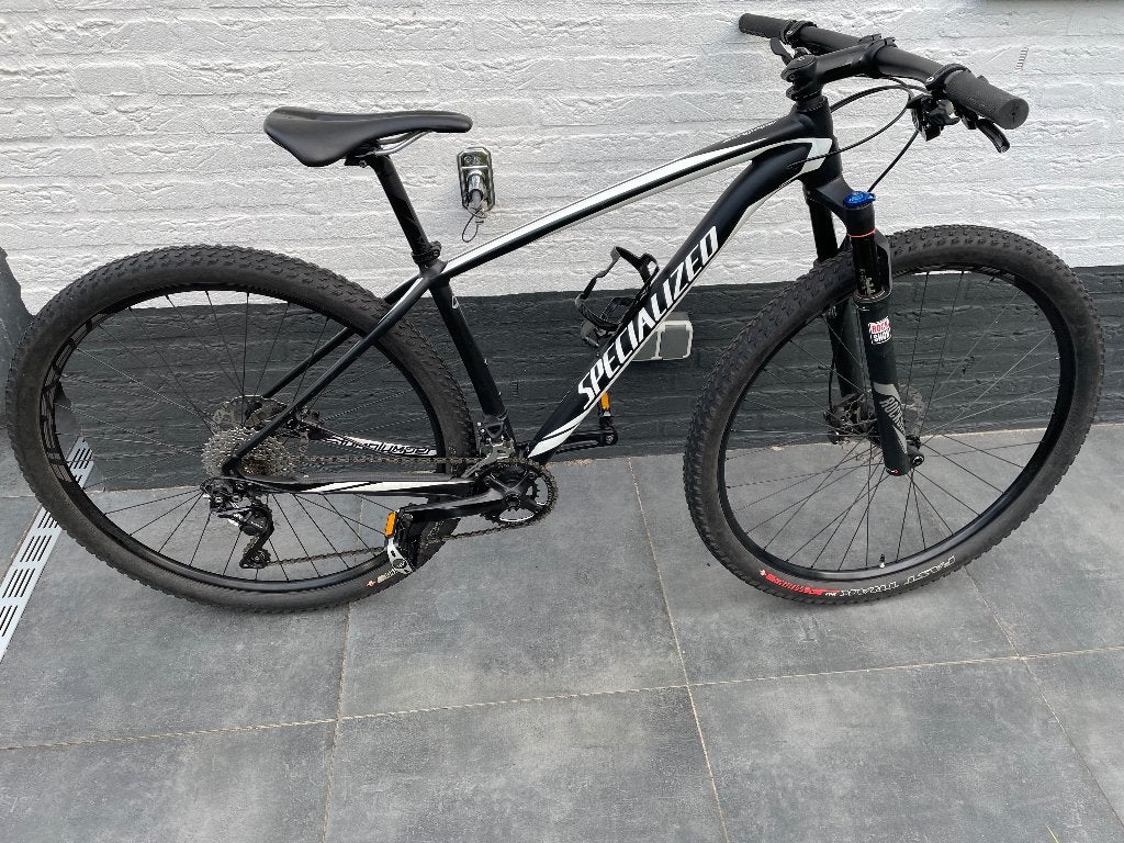 Specialized Stumjumer MTB 29R, Ophalen, Gebruikt, Schijfrem, Overige merken