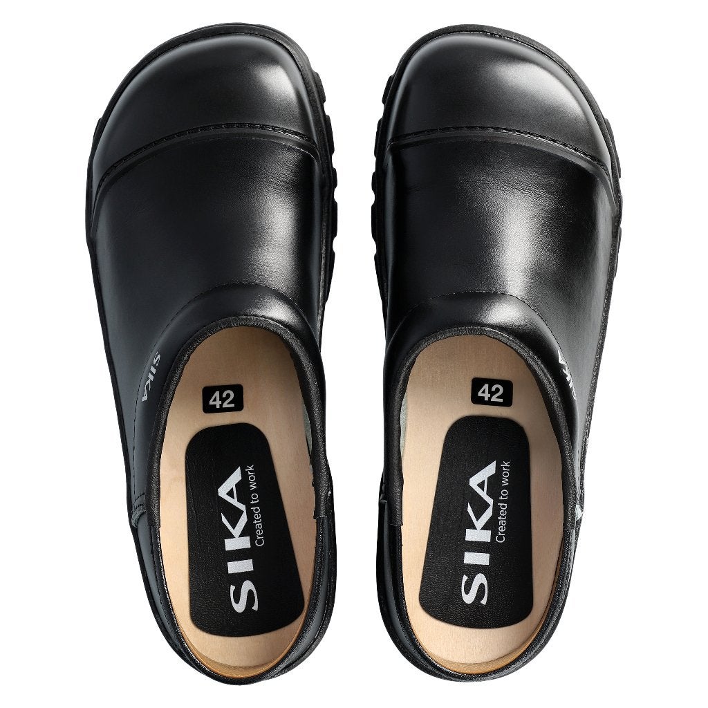 Sika 29 Comfort S3L Veiligheidsklomp Zwart, Marktplaats@werkschoenendeal.nl, Dames, Schoenen, Nieuw