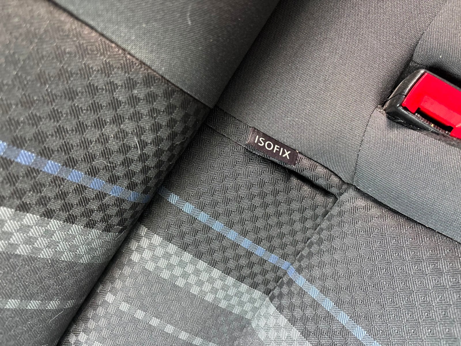Foto 17 van Volkswagen Up! Club Up! Zwart5D