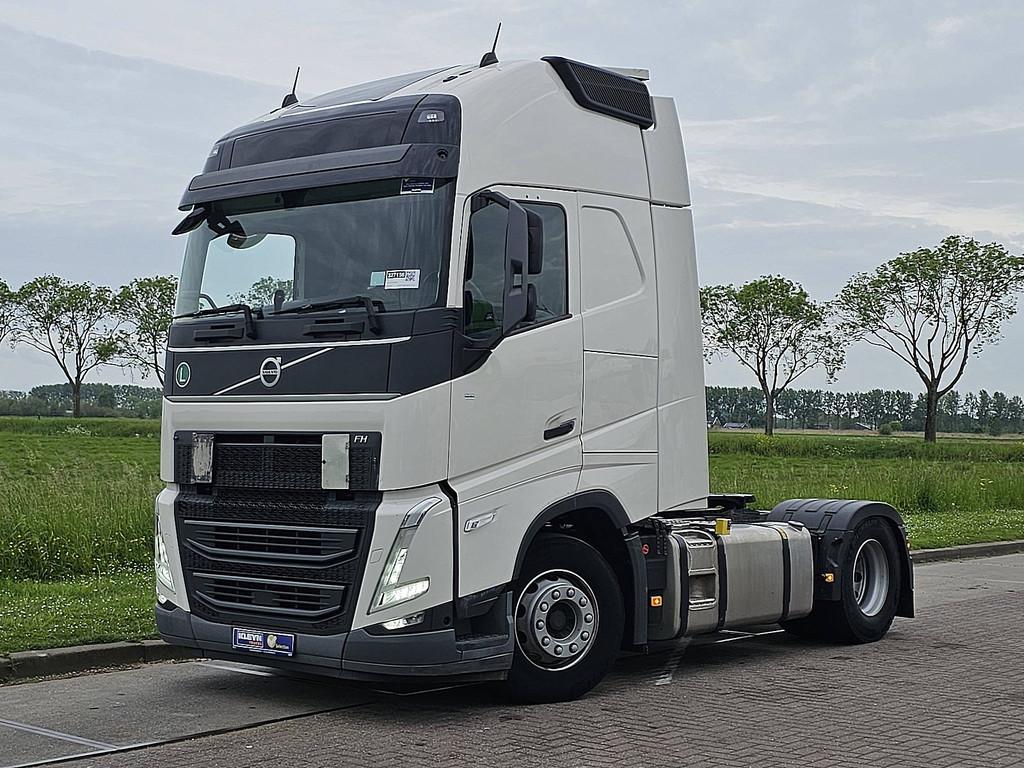 VOLVO FH 500 xl, Auto's, Automaat, Stoelverwarming, Euro 6, 510 pk