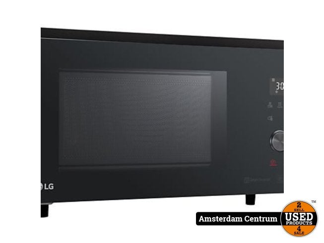 LG MicroWave Oven MJ3965BIB 39L - Nieuw, LG, Nieuw, Support@lg.com, LG Twin Towers
128 Yeoui-daero, Yeongdeungpo-gu
Seoul 07336
South Korea